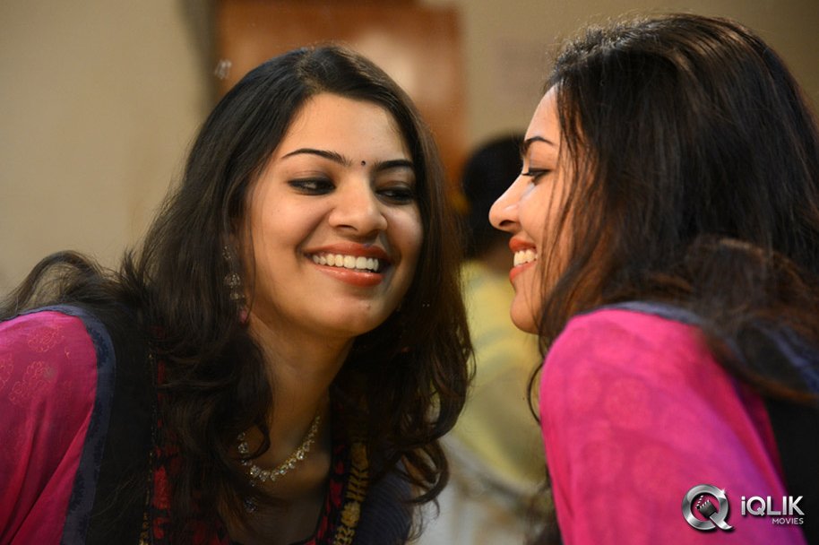 Geetha-Madhuri
